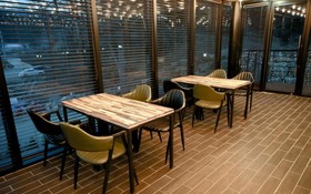 Gwangju K401 Pension