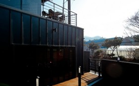 Gwangju K401 Pension