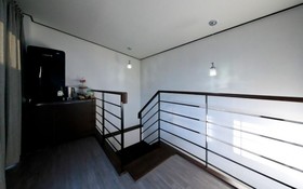 Gwangju K401 Pension