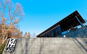 Gwangju K401 Pension