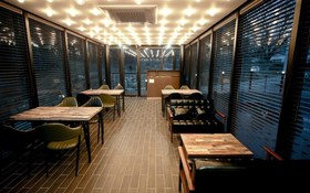 Gwangju K401 Pension