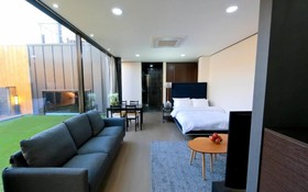 Gwangju K401 Pension