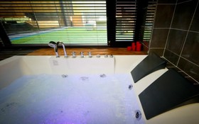 Gwangju K401 Pension