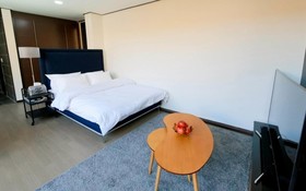 Gwangju K401 Pension