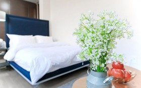 Gwangju K401 Pension