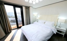 Gwangju K401 Pension