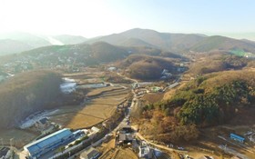 Gwangju K401 Pension