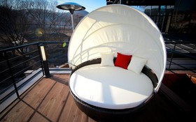 Gwangju K401 Pension