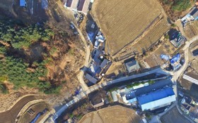 Gwangju K401 Pension