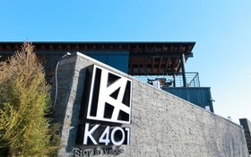 Gwangju K401 Pension