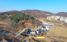 Gwangju K401 Pension