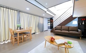 Gwangju K401 Pension