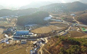 Gwangju K401 Pension