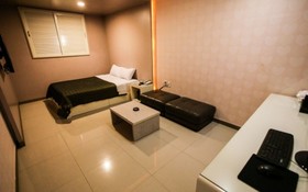 Gwangju Konjiam Dream Palace