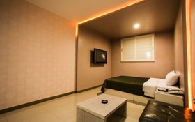 Gwangju Konjiam Dream Palace