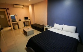 Gwangju Konjiam Dream Palace