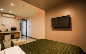 Gwangju Konjiam Dream Palace