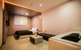 Gwangju Konjiam Dream Palace