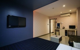 Gwangju Konjiam Dream Palace