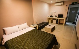 Gwangju Konjiam Dream Palace