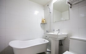 Gwangju Konjiam Dream Palace