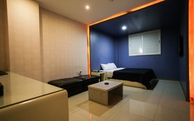 Gwangju Konjiam Dream Palace