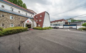 Gwangju Self Check-In Hotel K