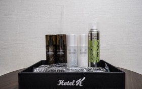 Gwangju Self Check-In Hotel K