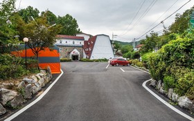 Gwangju Self Check-In Hotel K