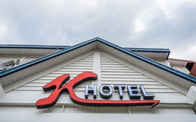 Gwangju Self Check-In Hotel K