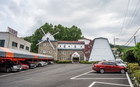 Gwangju Self Check-In Hotel K