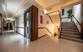 Gwangju Self Check-In Hotel K