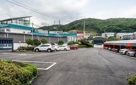 Gwangju Self Check-In Hotel K