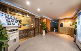 Gwangju Self Check-In Hotel K