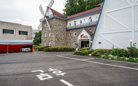 Gwangju Self Check-In Hotel K