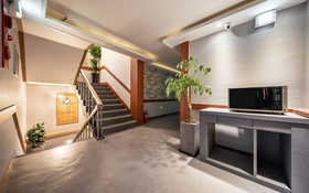 Gwangju Self Check-In Hotel K