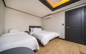 Gwangju Self Check-In Hotel K