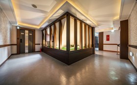 Gwangju Self Check-In Hotel K