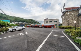 Gwangju Self Check-In Hotel K