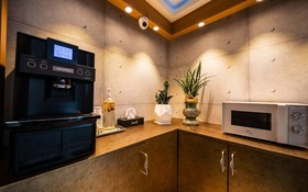 Gwangju Self Check-In Hotel K