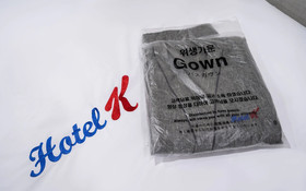 Gwangju Self Check-In Hotel K