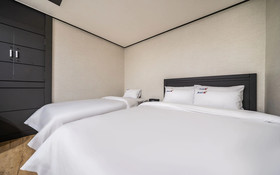 Gwangju Self Check-In Hotel K