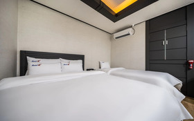 Gwangju Self Check-In Hotel K