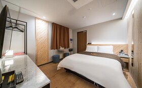 Gwangju Sun Motel