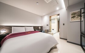 Gwangju Sun Motel