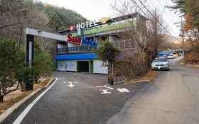 Gwangju Sun Motel