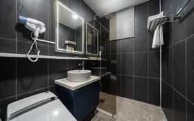 Gwangju Sun Motel