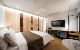 Gwangju Sun Motel