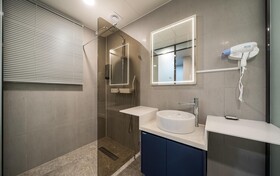 Gwangju Sun Motel