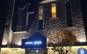 Hotel Yaja